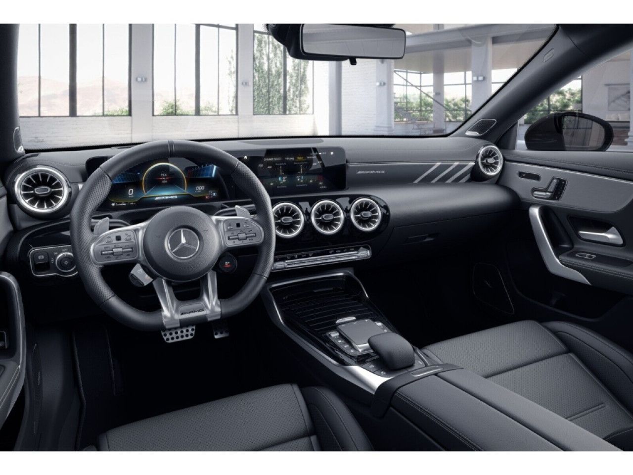 Mercedes-Benz CLA – Bild 6