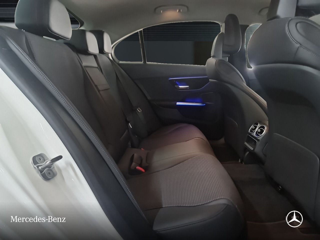 Mercedes-Benz C-Klasse – Bild 20