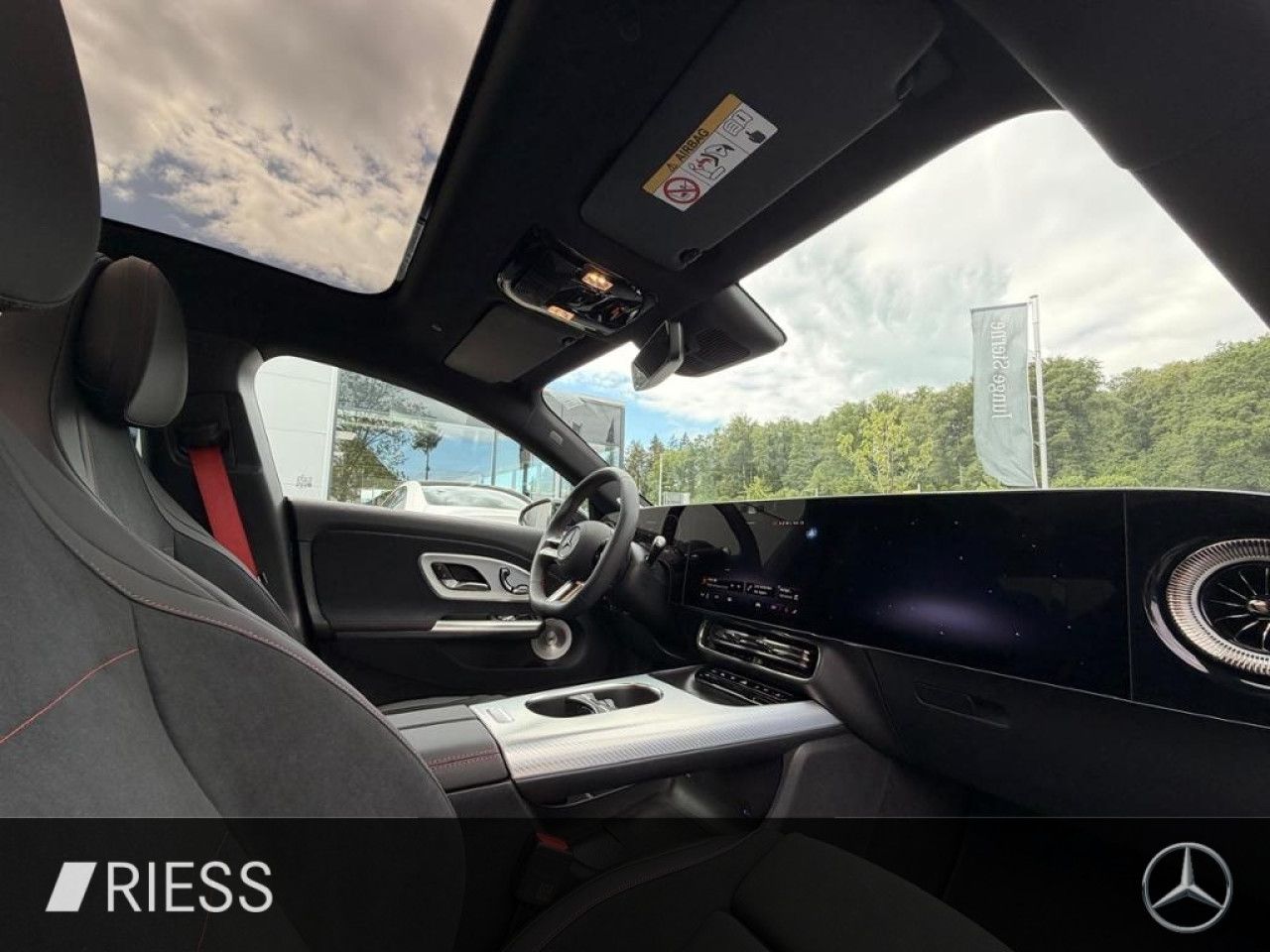 Mercedes-Benz CLA – Bild 15