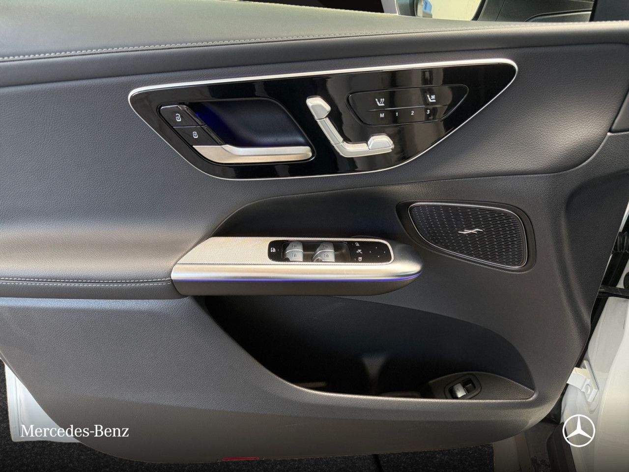 Mercedes-Benz GLC – Bild 14