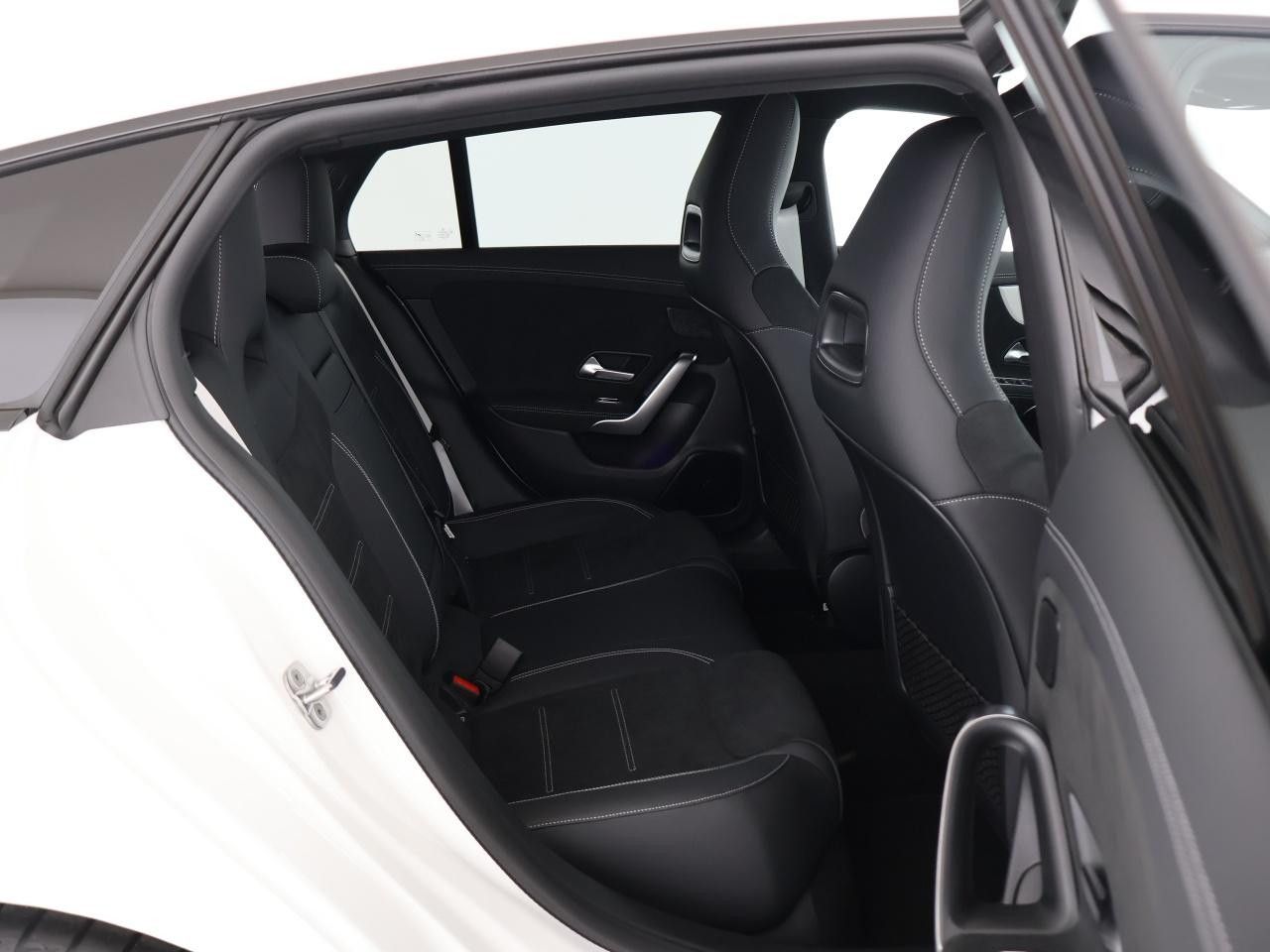 Mercedes-Benz CLA – Bild 14