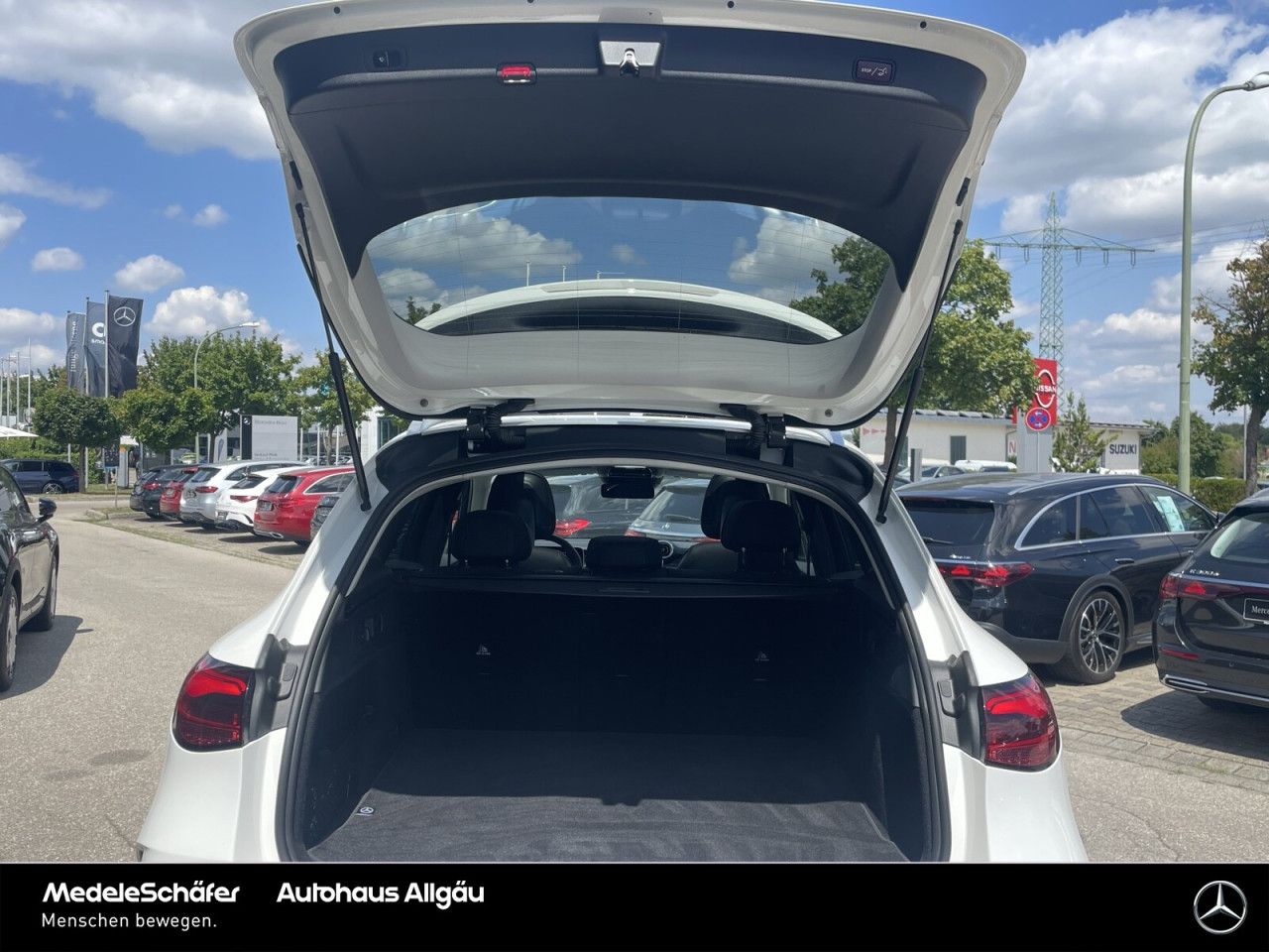 Mercedes-Benz GLC – Bild 10