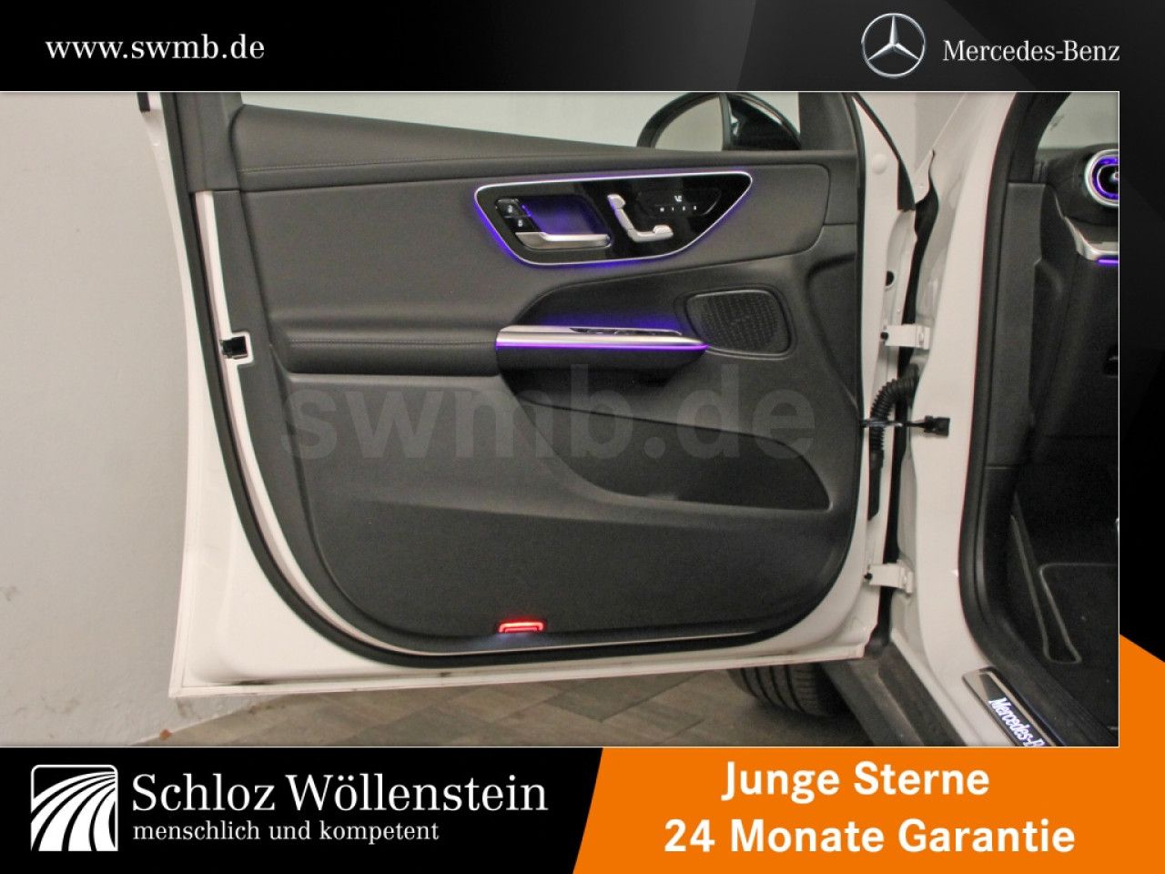 Mercedes-Benz GLC – Bild 3