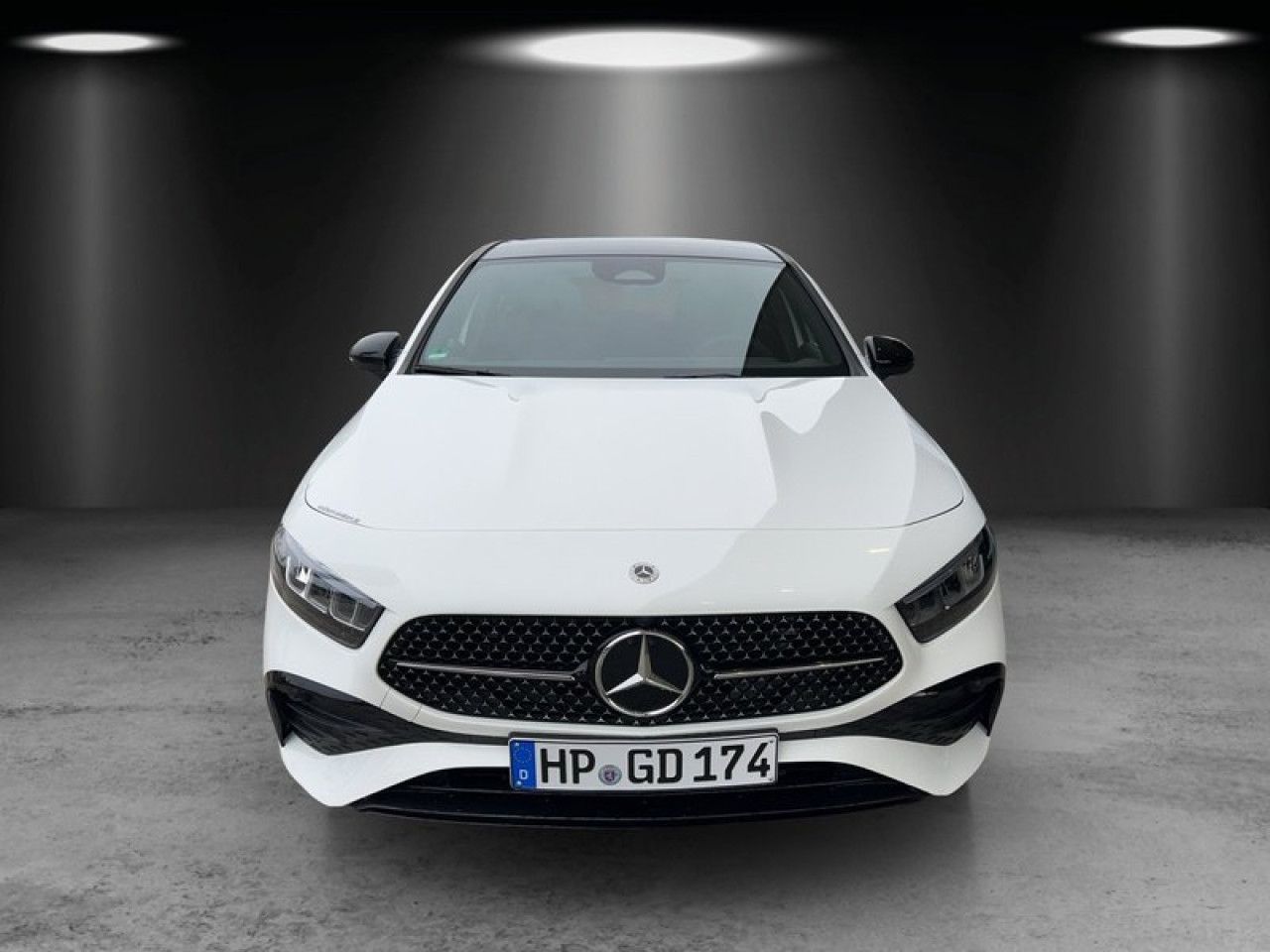 Mercedes-Benz A-Klasse – Bild 5