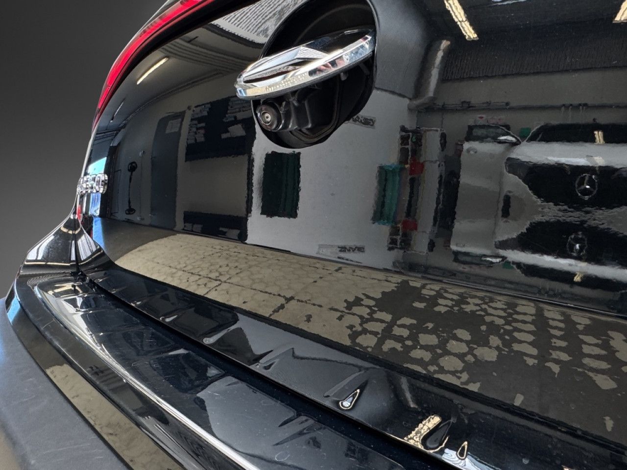 Mercedes-Benz EQB – Bild 18