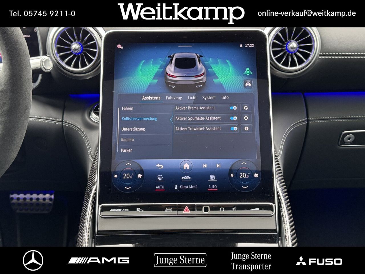Mercedes-Benz AMG GT – Bild 15