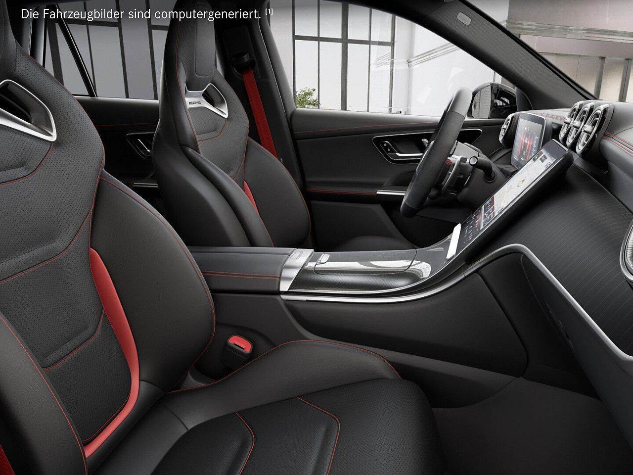 Mercedes-Benz GLC – Bild 23