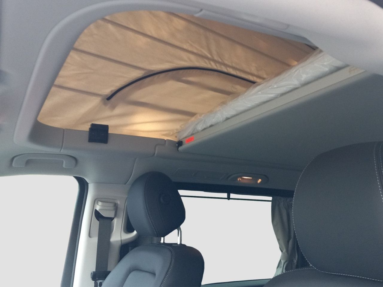 Mercedes-Benz Marco Polo – Bild 15