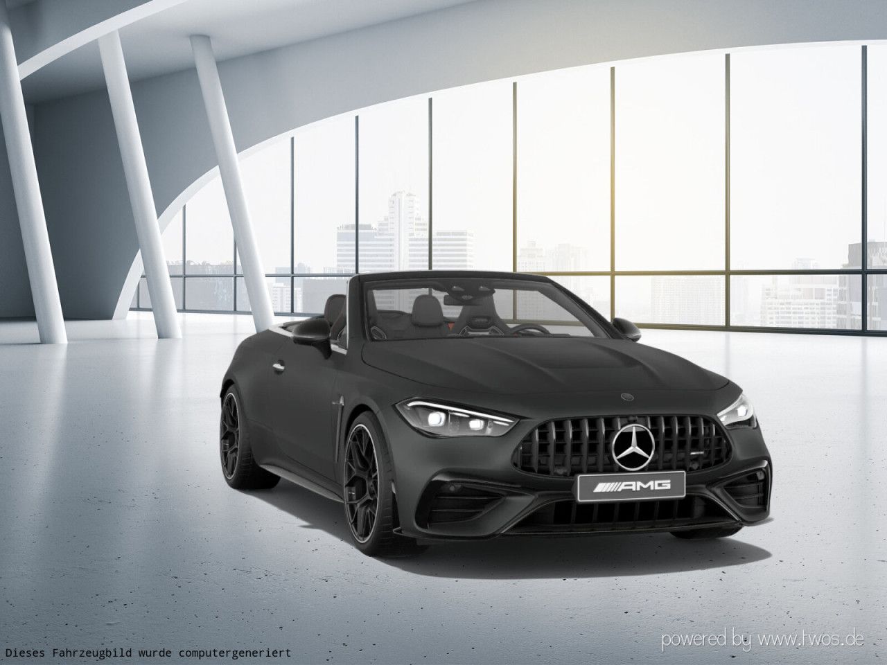 Mercedes-Benz CLE – Bild 6
