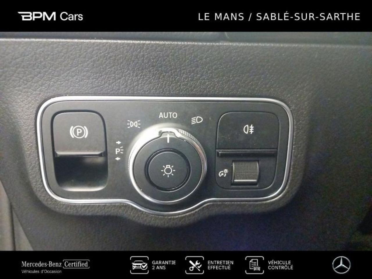 Photo du véhicule 17 / 18