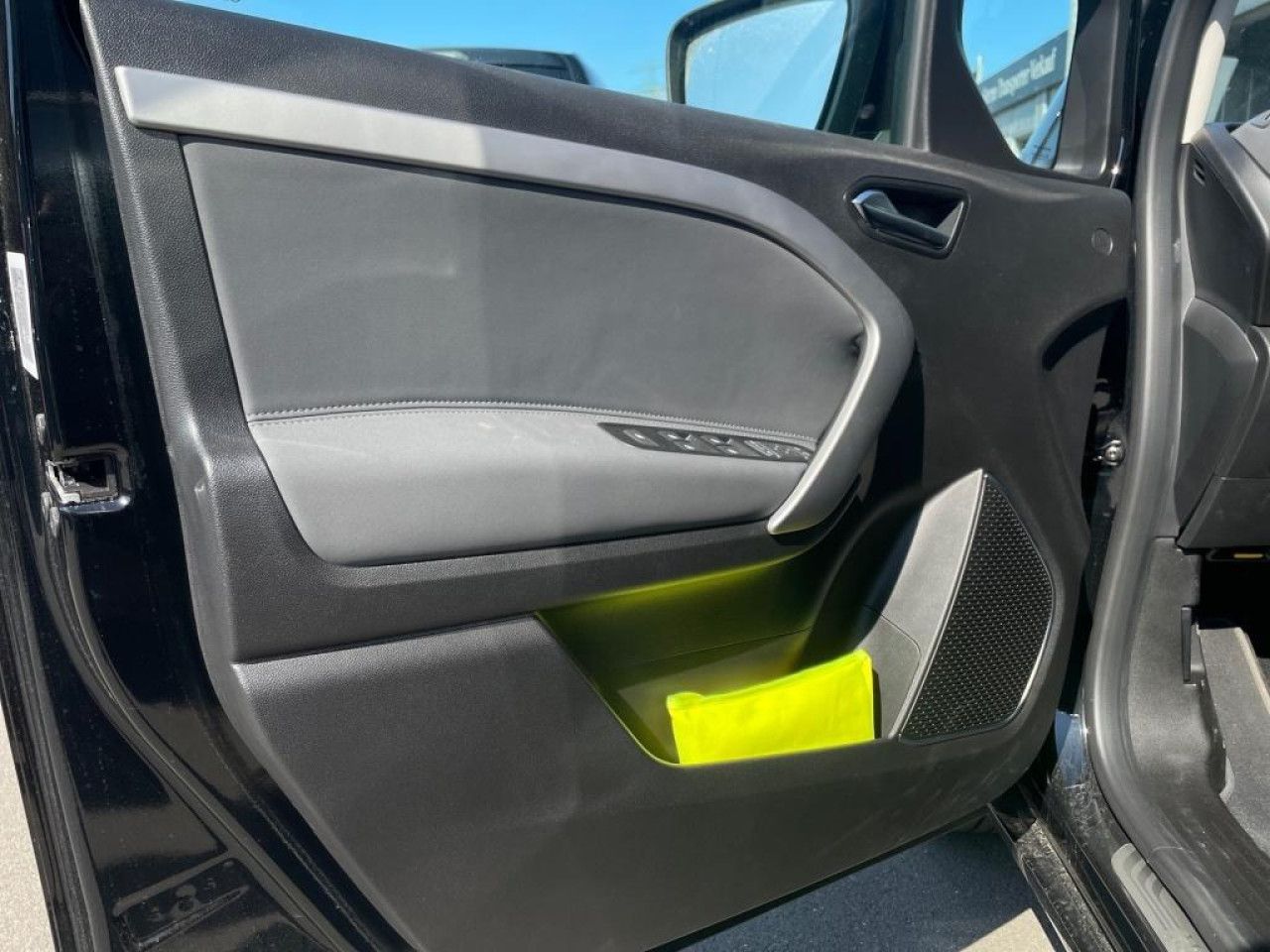Mercedes-Benz EQT – Bild 5