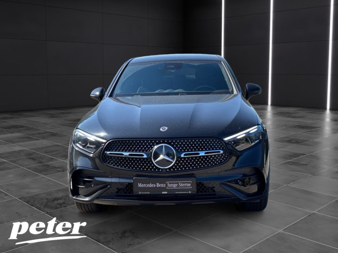 Mercedes-Benz GLC – Bild 2