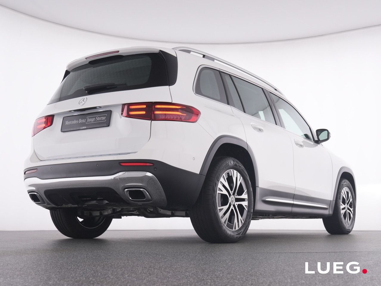 Mercedes-Benz GLB – Bild 7