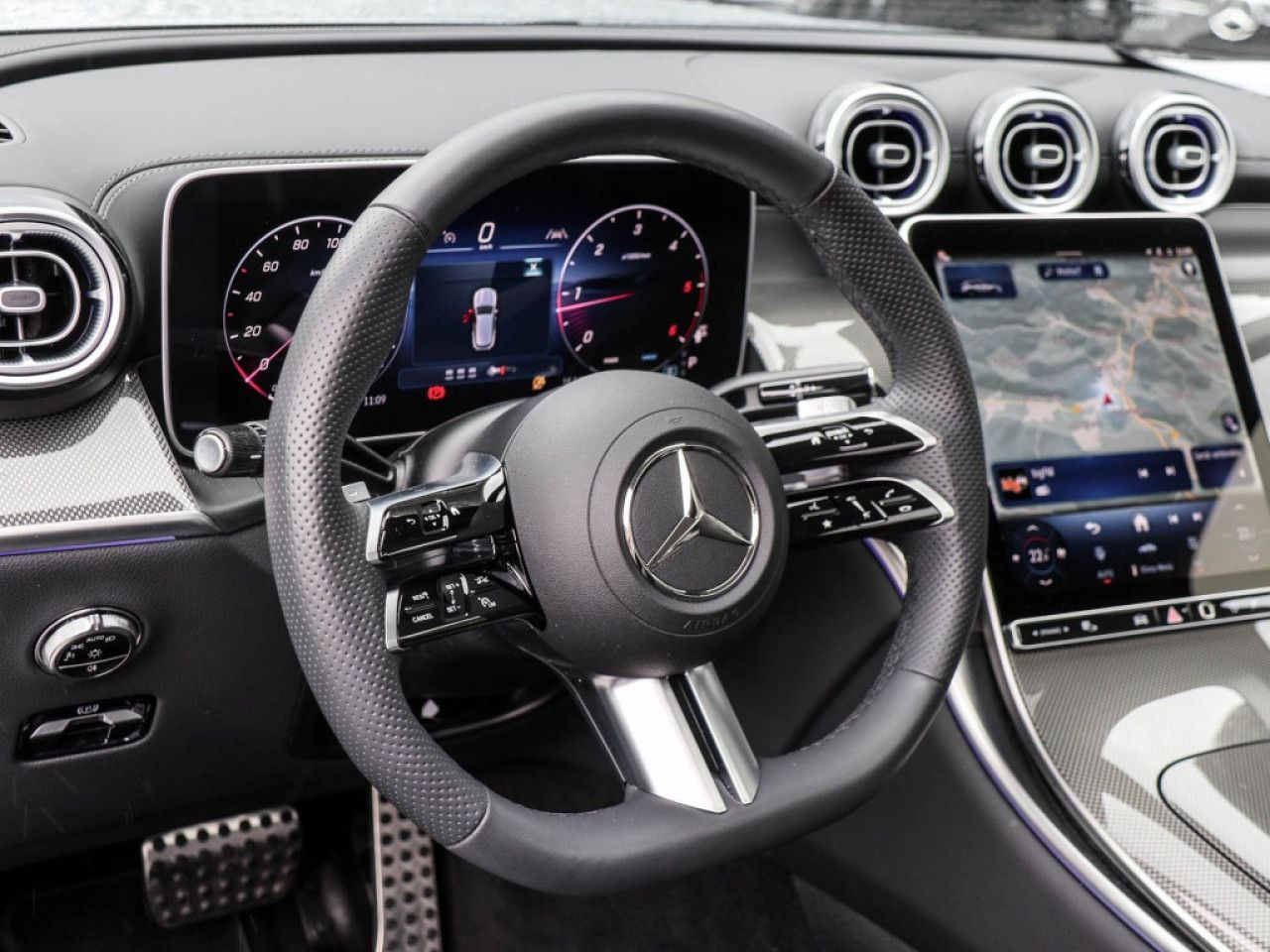 Mercedes-Benz GLC – Bild 8