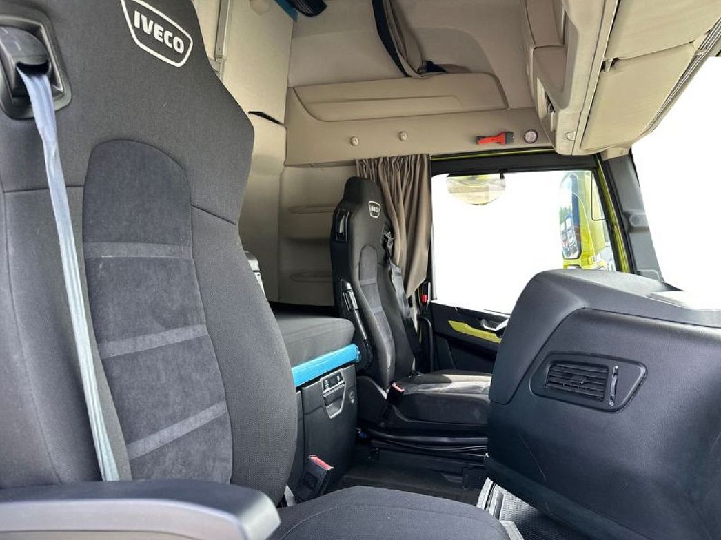 IVECO | AS440S57T/P