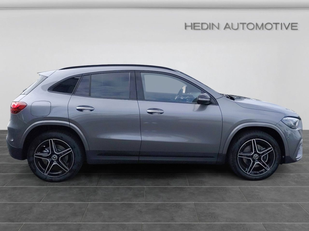 Mercedes-Benz GLA – Bild 6