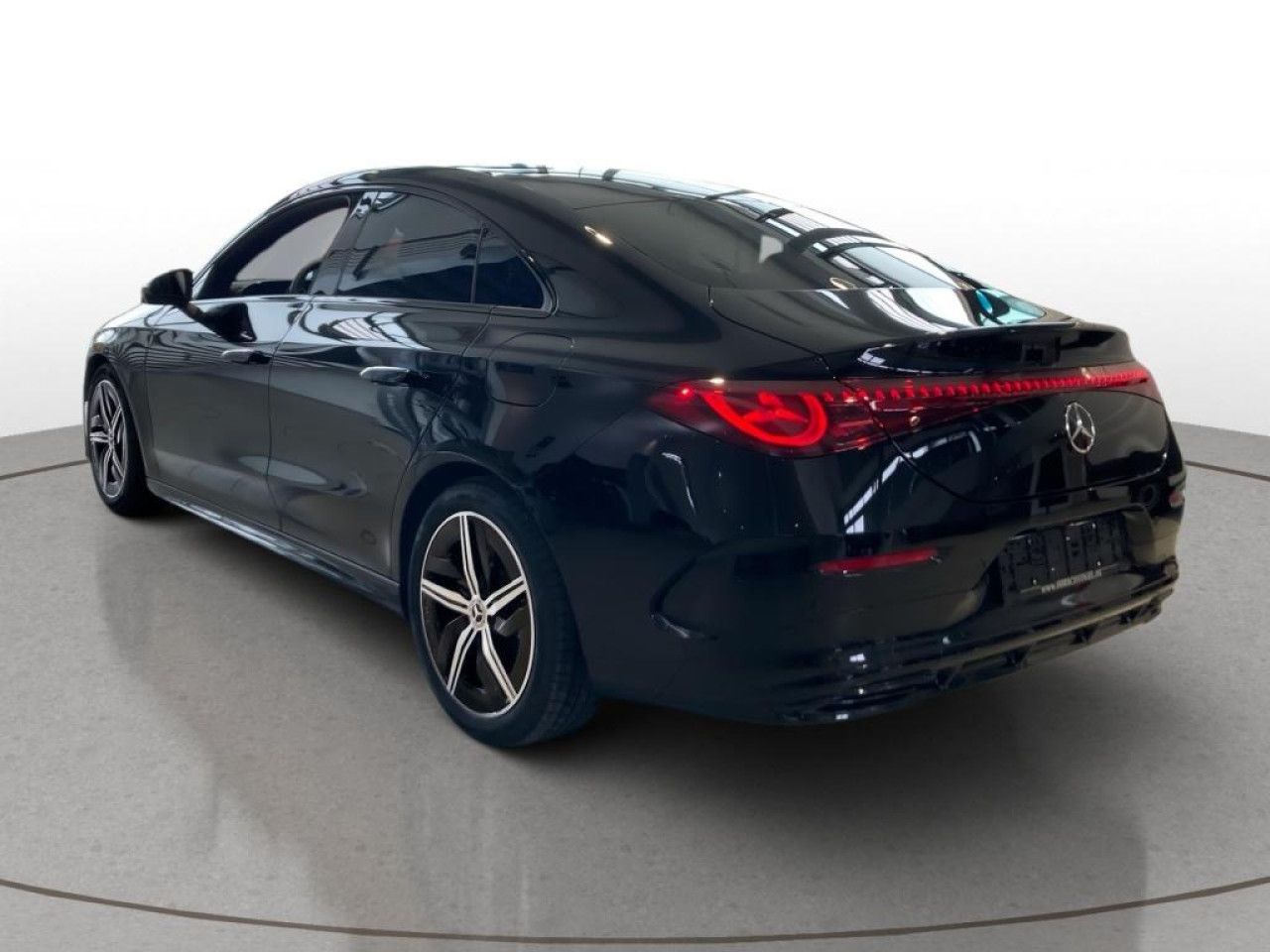 Mercedes-Benz CLA – Bild 6