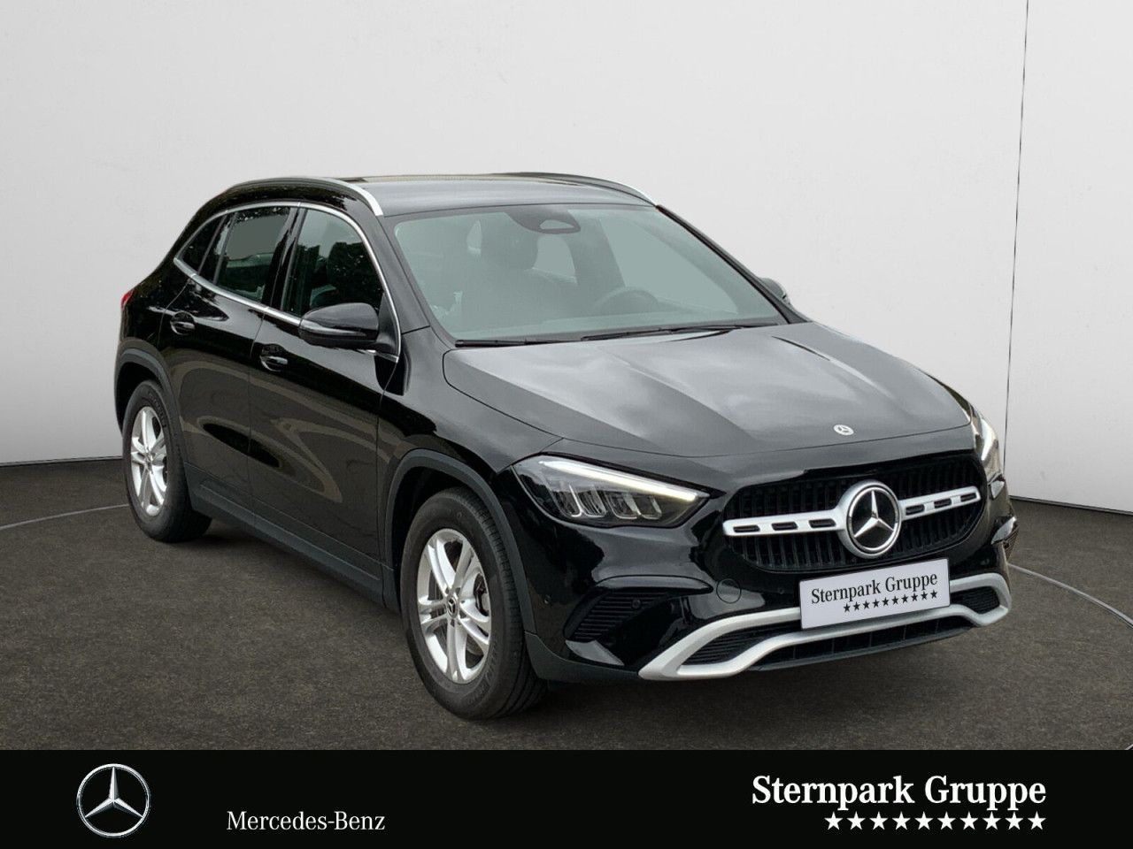 Mercedes-Benz GLA – Bild 7