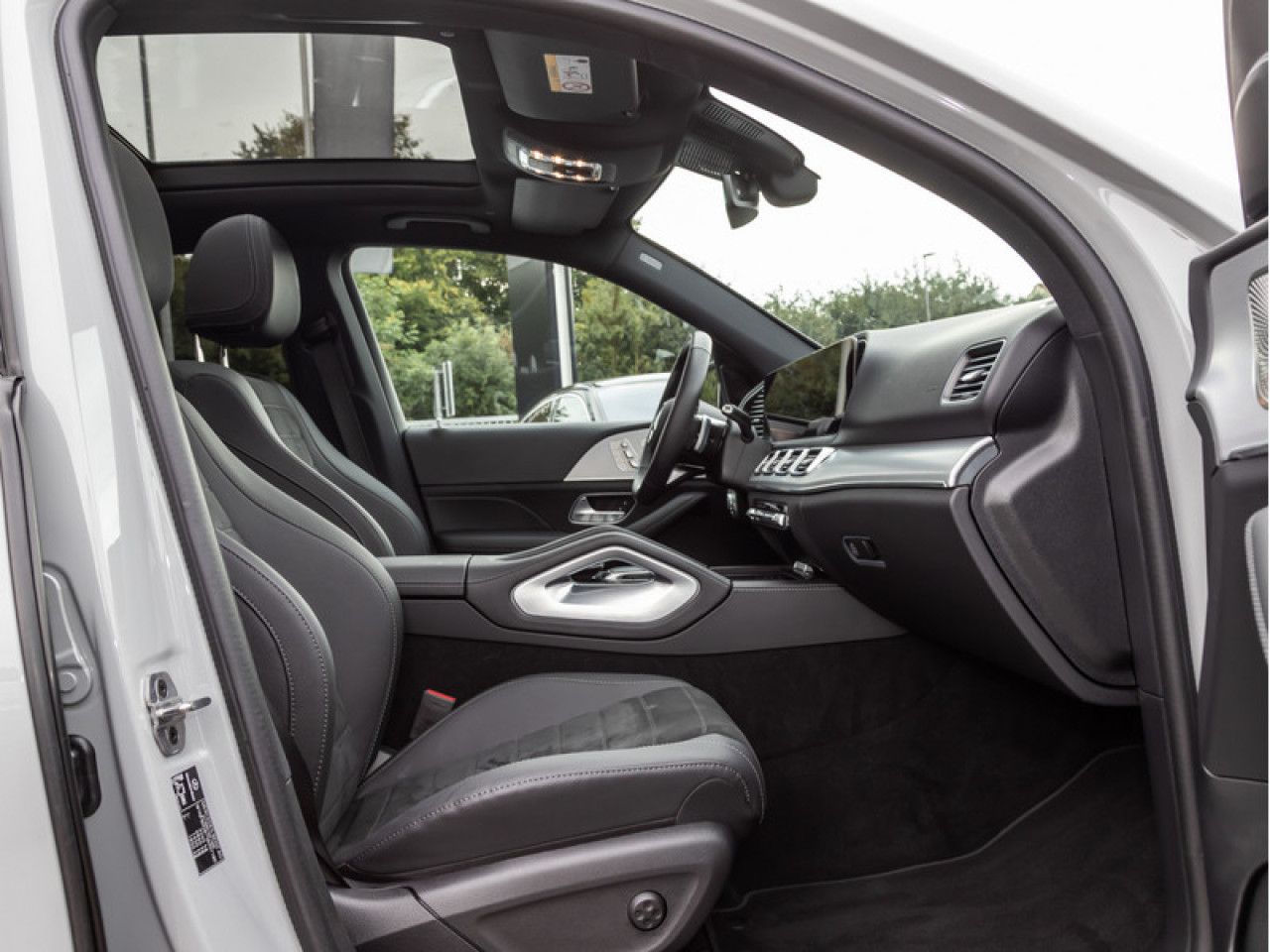 Mercedes-Benz GLE – Bild 8