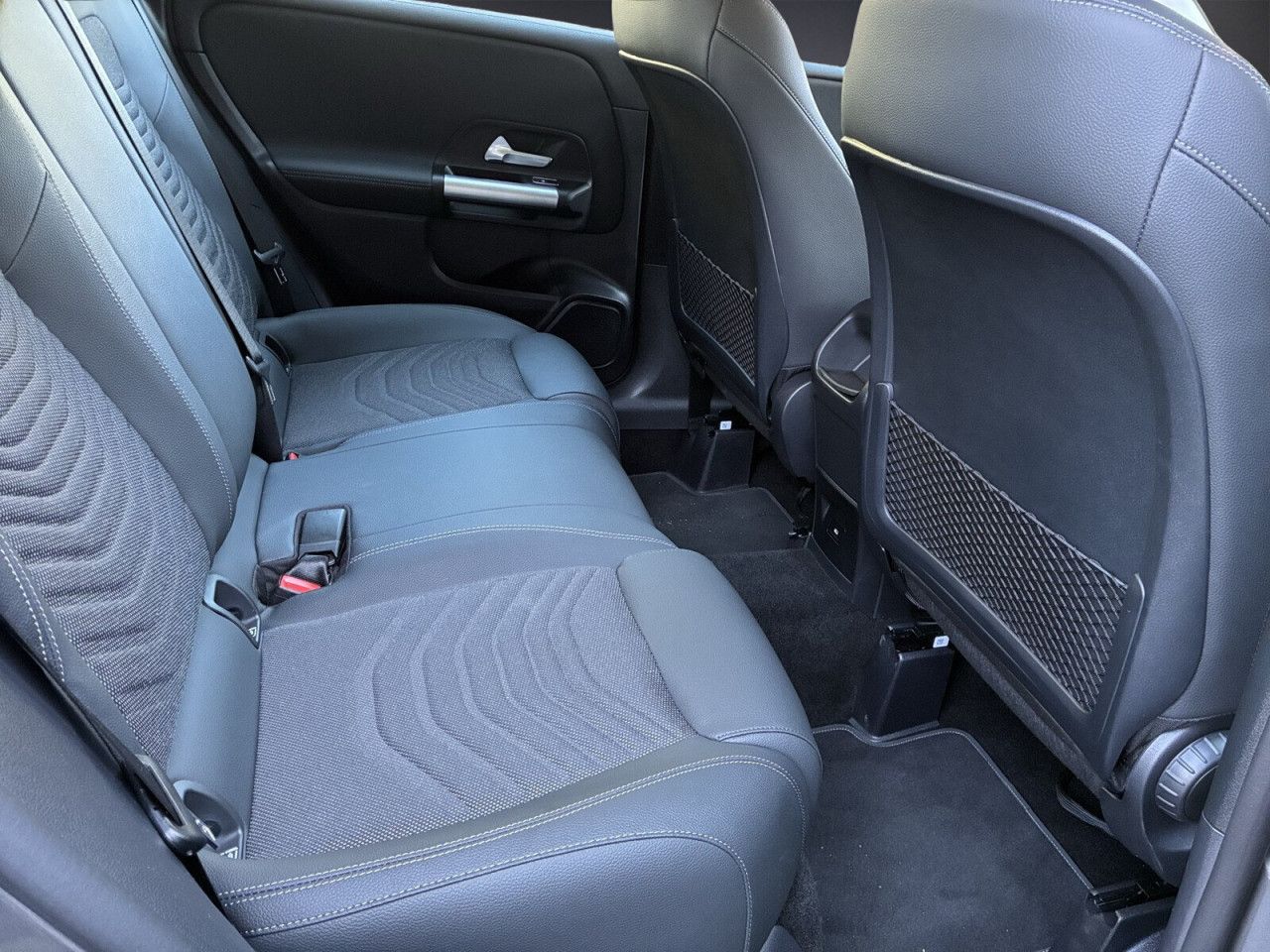 Mercedes-Benz B-Klasse – Bild 12
