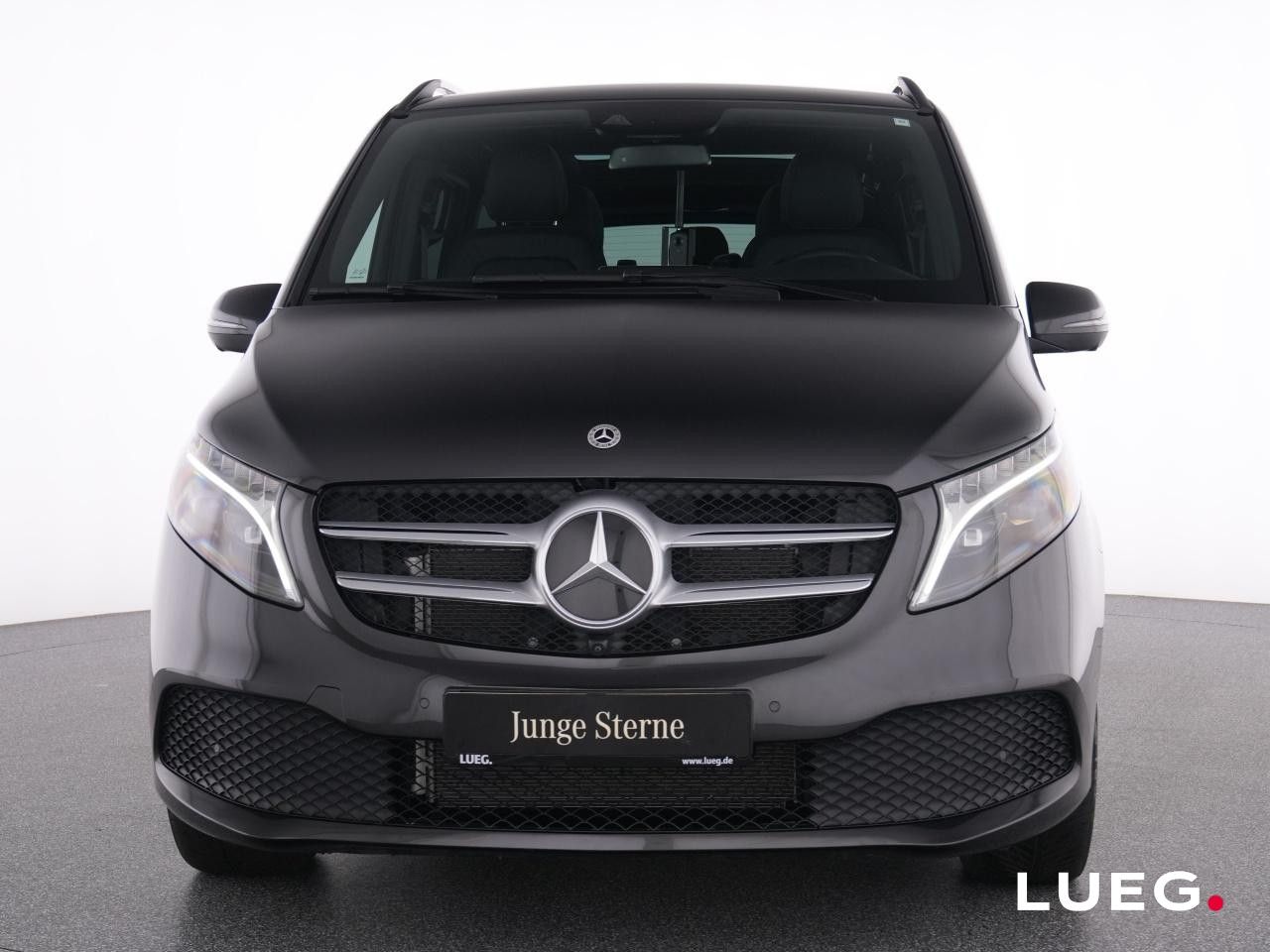 Mercedes-Benz V-Klasse – Bild 14