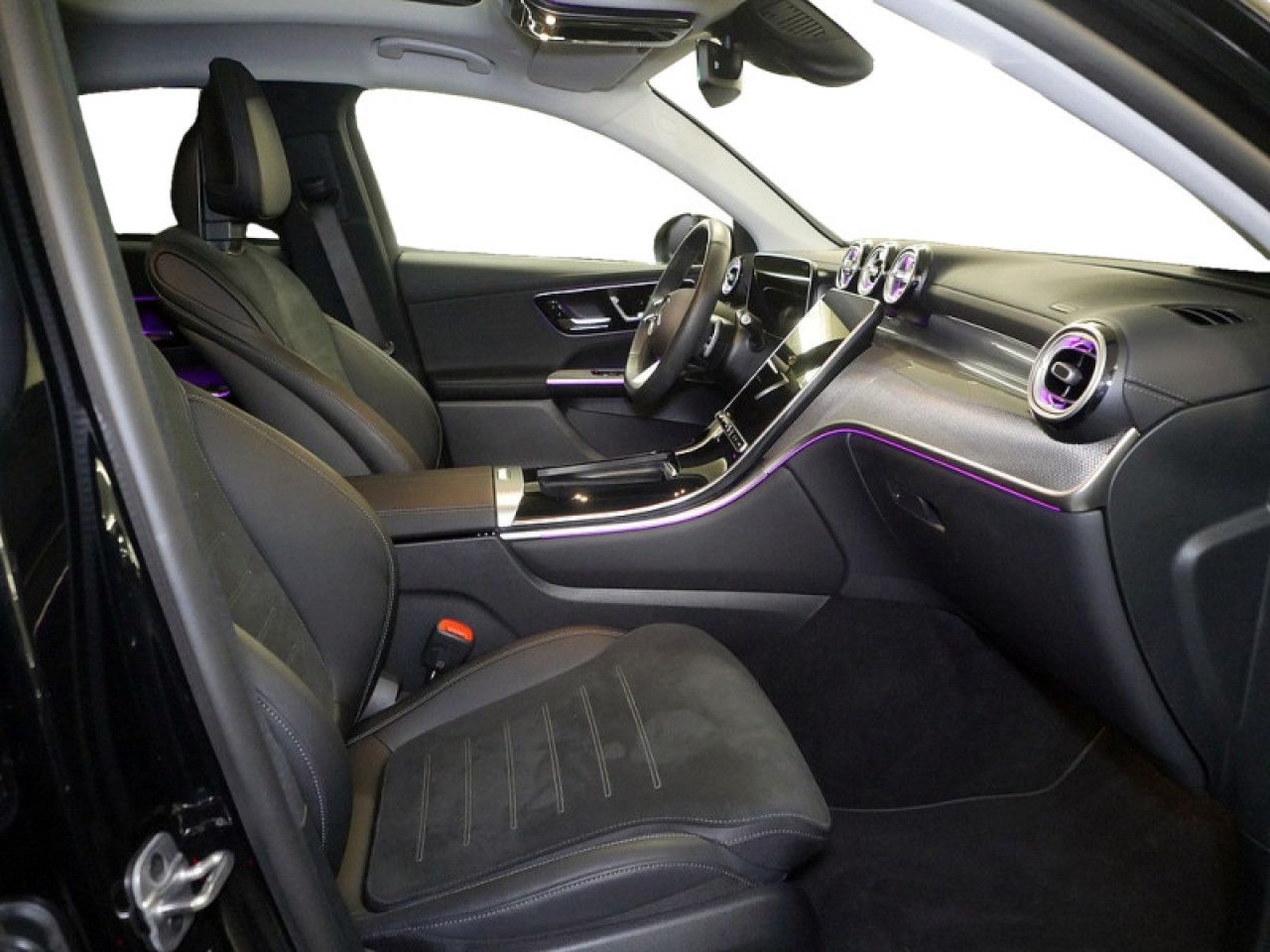 Mercedes-Benz GLC – Bild 4
