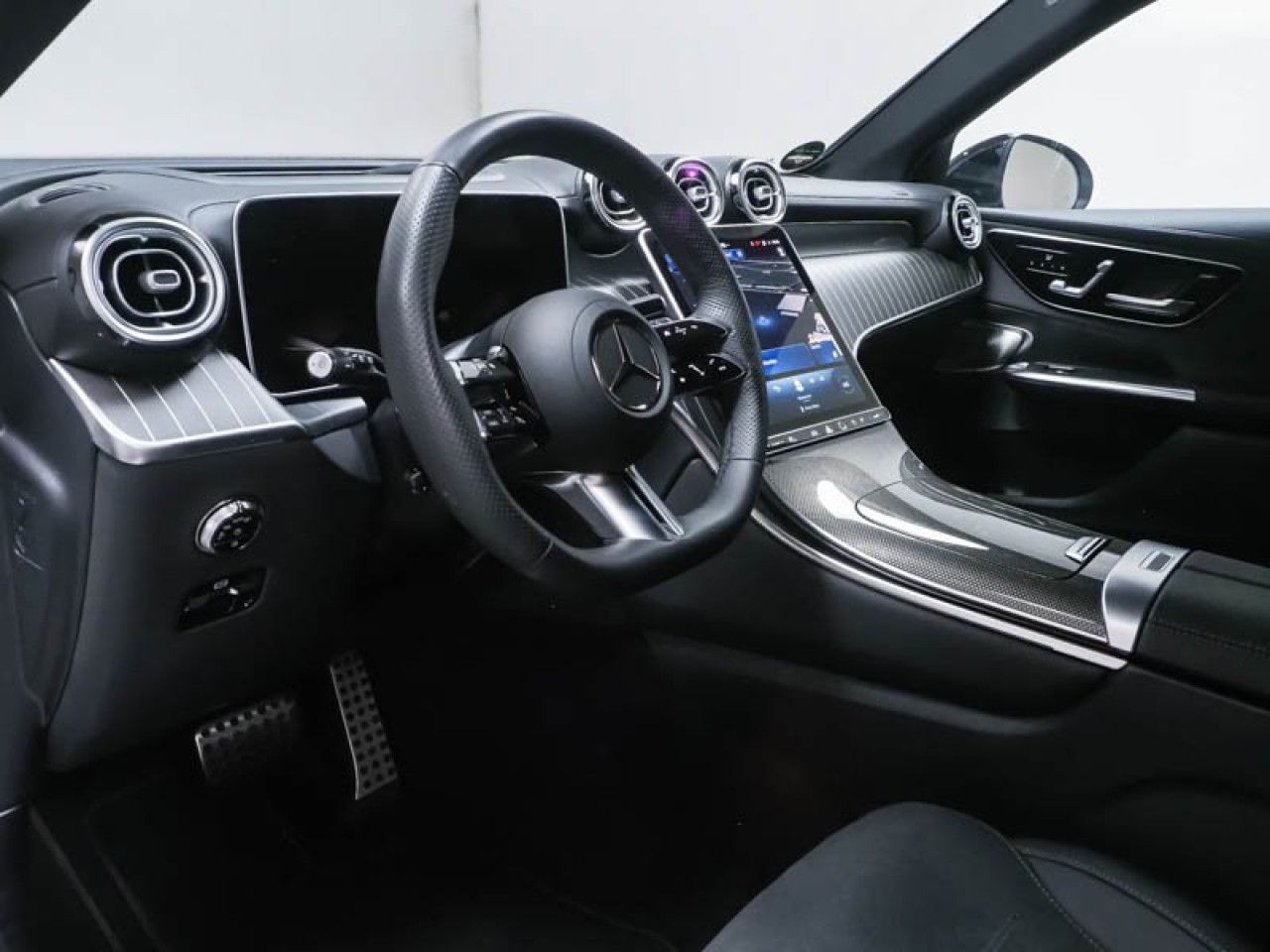 Mercedes-Benz GLC – Bild 4