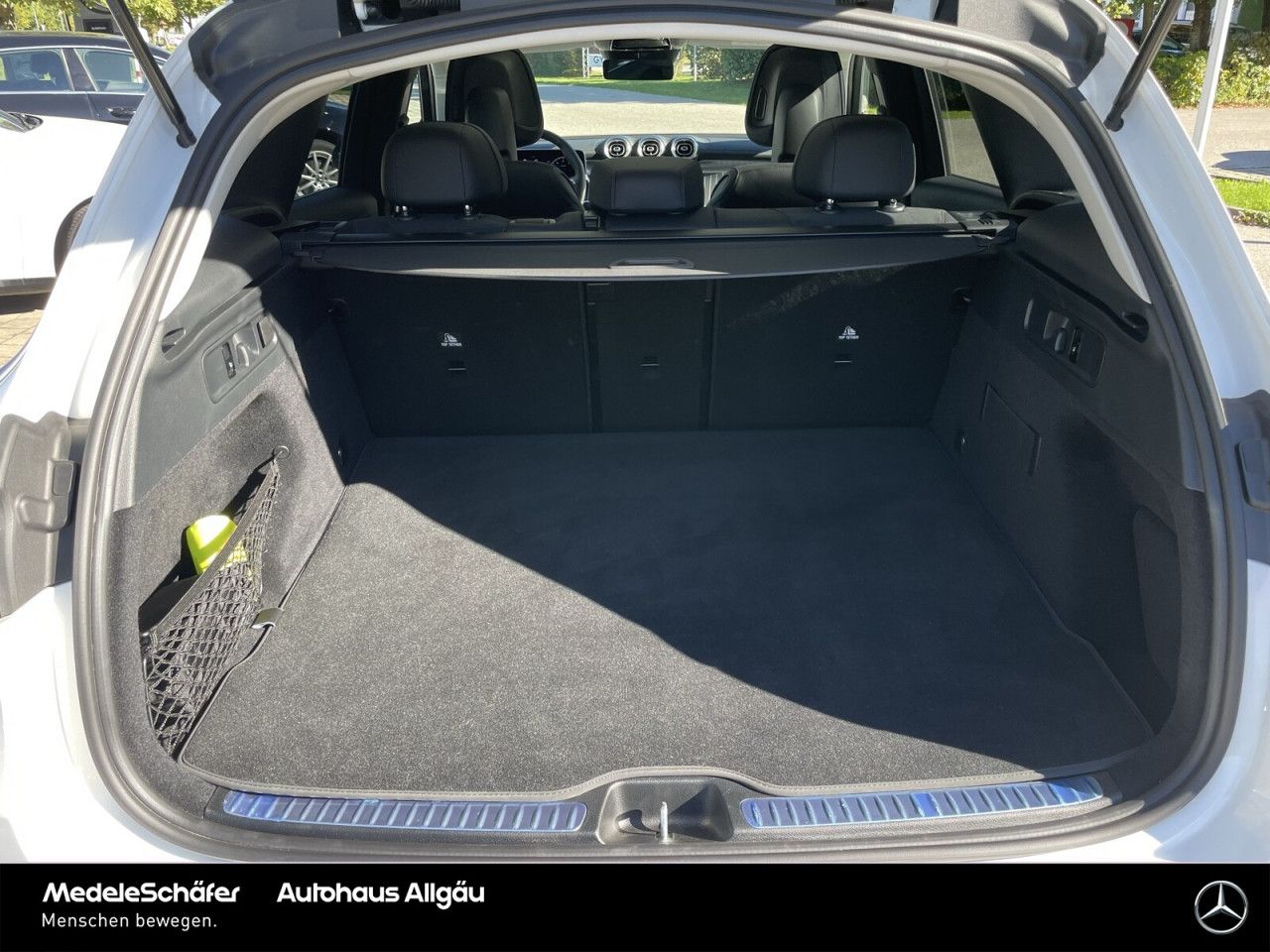 Mercedes-Benz GLC – Bild 8