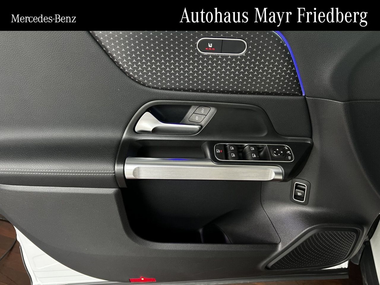 Mercedes-Benz EQB – Bild 11