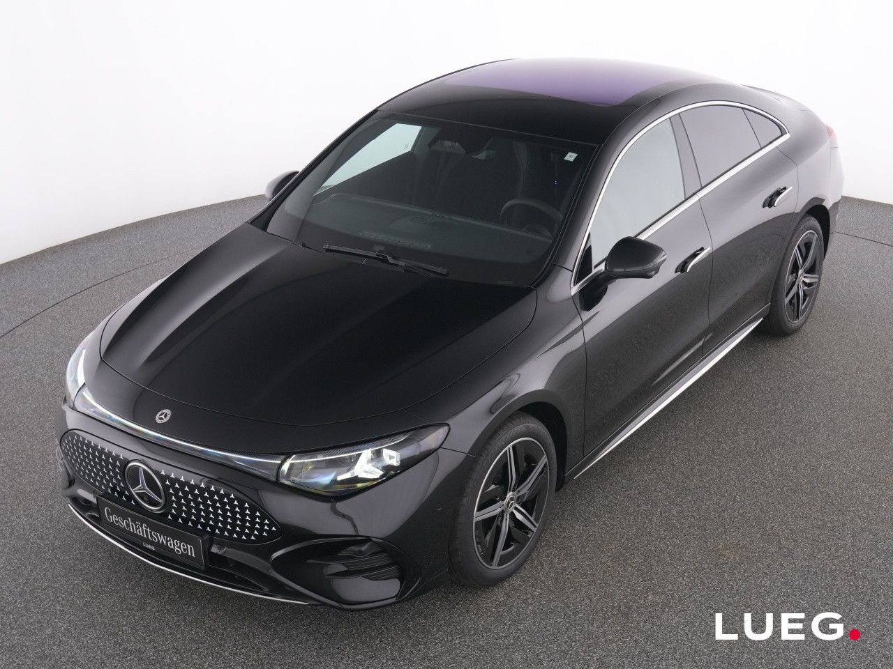 Mercedes-Benz CLA – Bild 17
