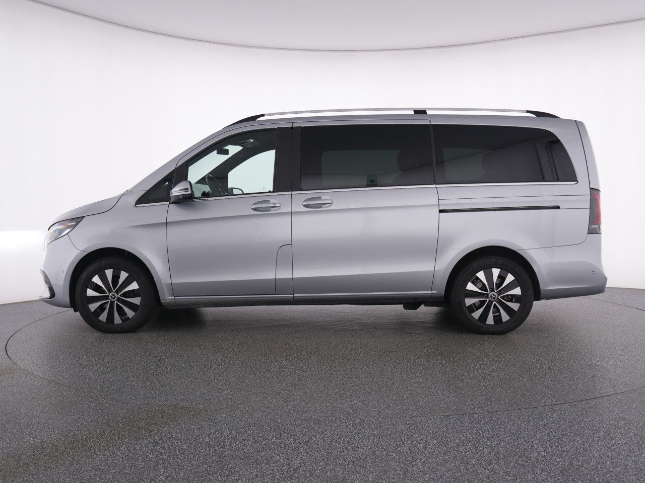 Mercedes-Benz V-Klasse – Bild 10