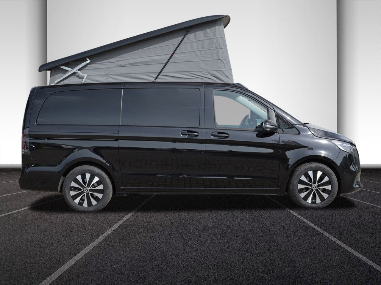 Mercedes-Benz Marco Polo – Bild 8