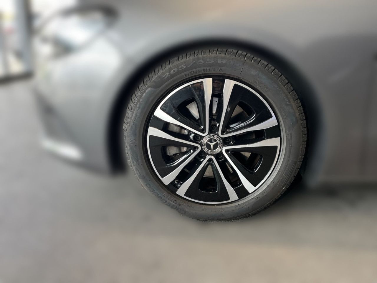 Mercedes-Benz B-Klasse – Bild 5