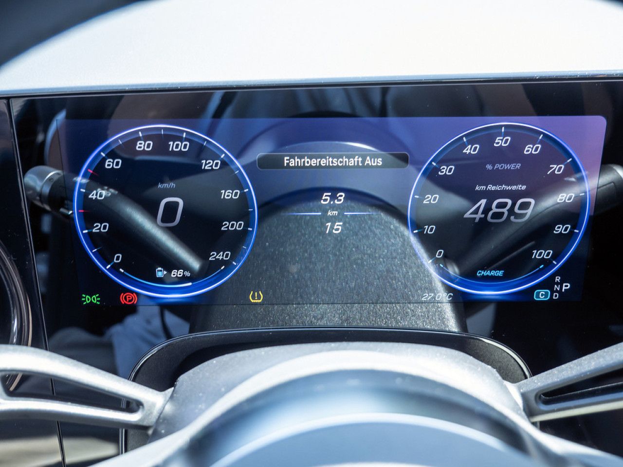 Mercedes-Benz CLA – Bild 15