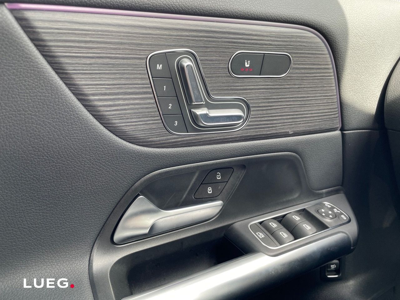 Mercedes-Benz EQA – Bild 17