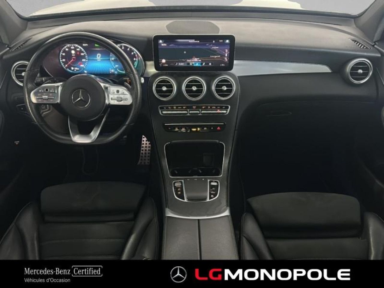 Photo du v&eacute;hicule 9 / 18