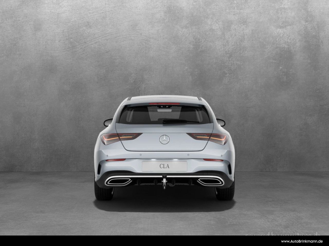 Mercedes-Benz CLA – Bild 6