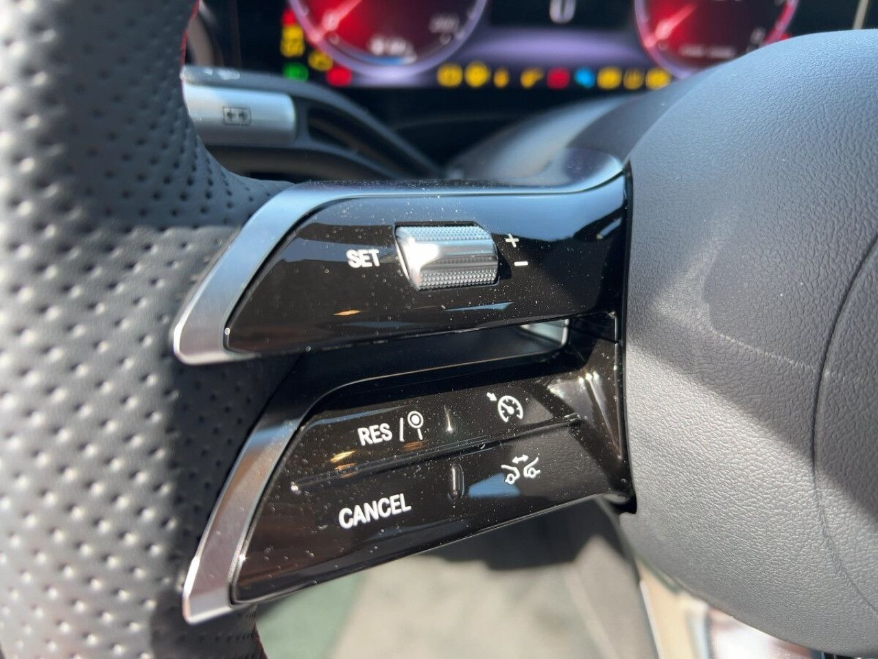 Mercedes-Benz CLA – Bild 16