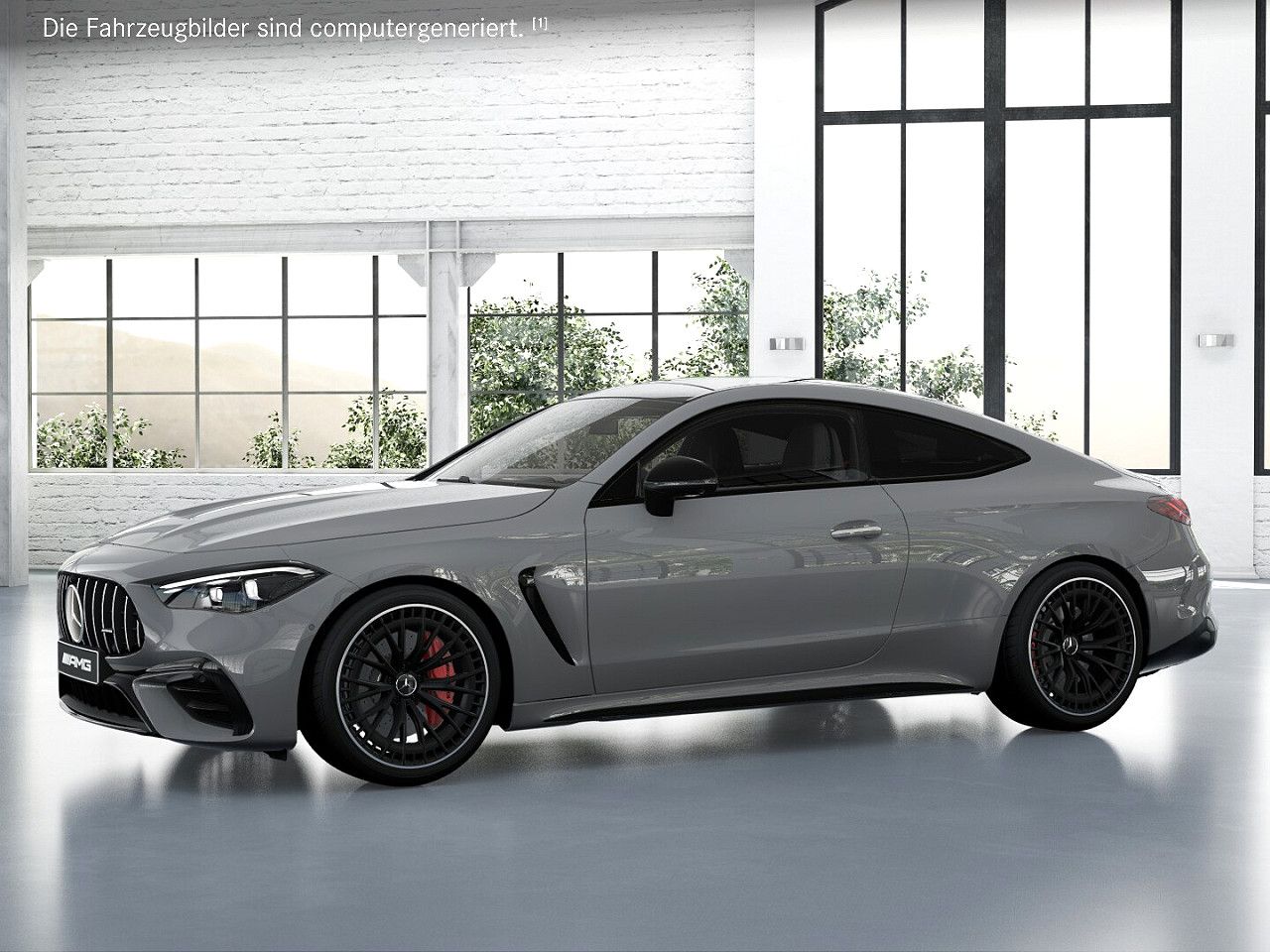 Mercedes-Benz CLE – Bild 11