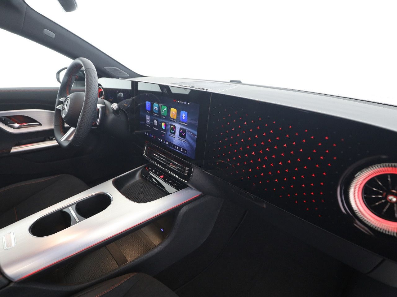 Mercedes-Benz CLA – Bild 18