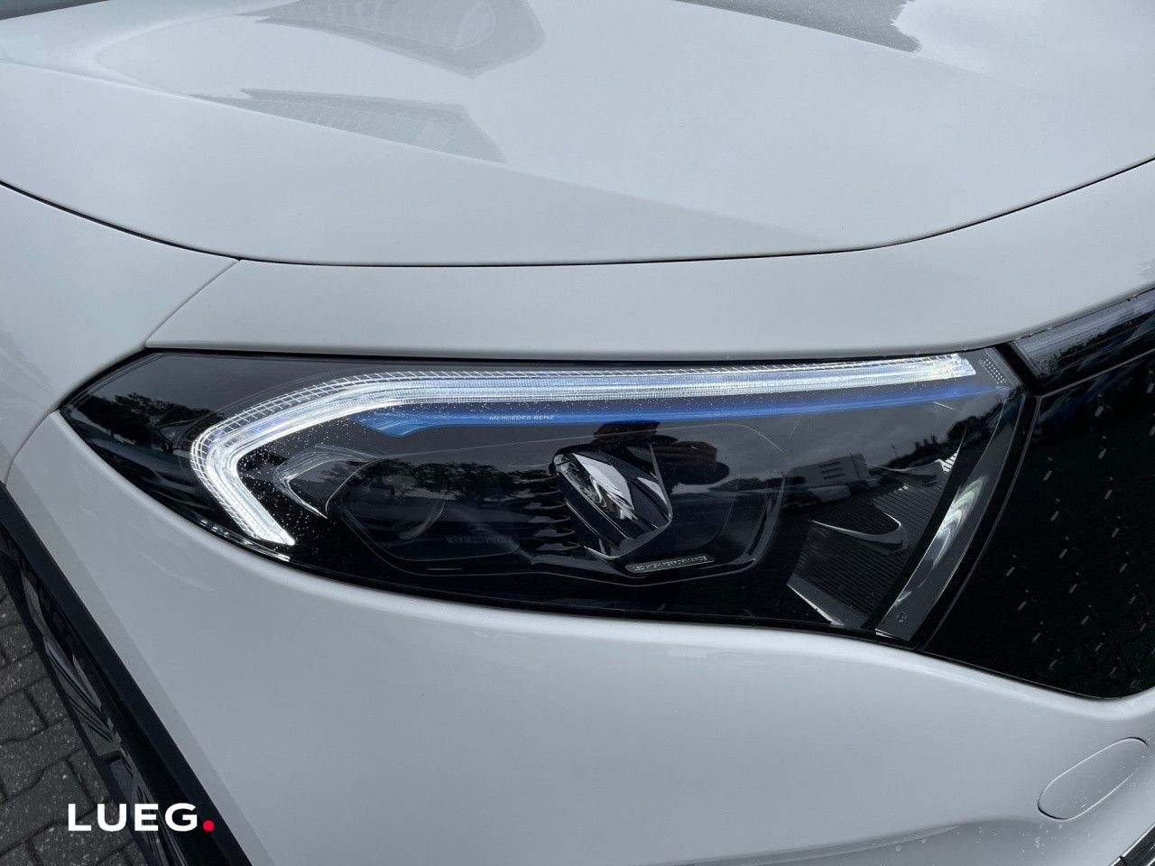 Mercedes-Benz EQA – Bild 16
