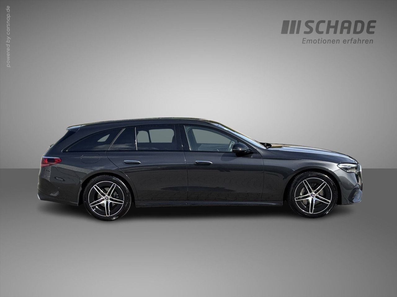 Mercedes-Benz E-Klasse – Bild 6