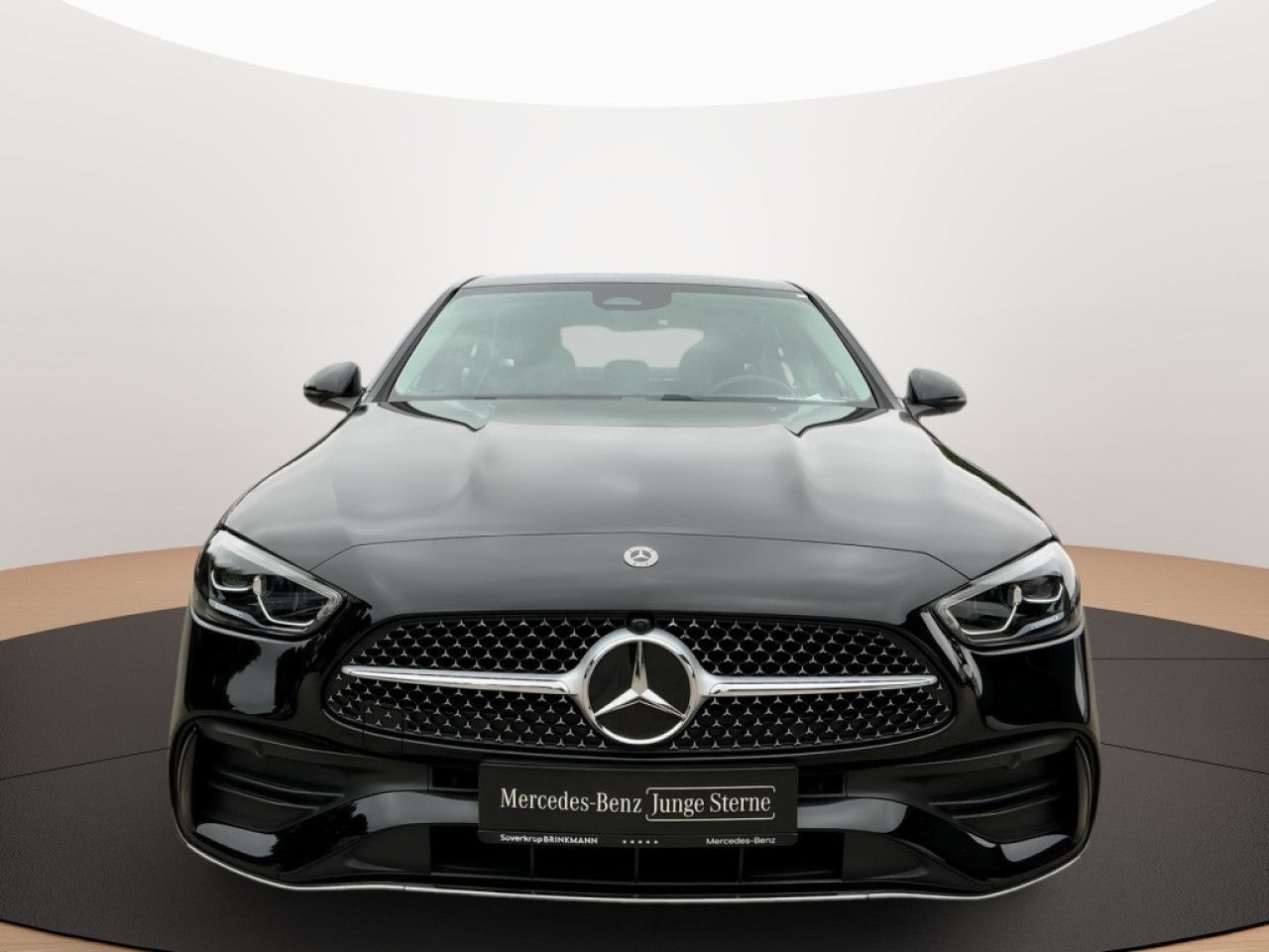 Mercedes-Benz C-Klasse – Bild 2