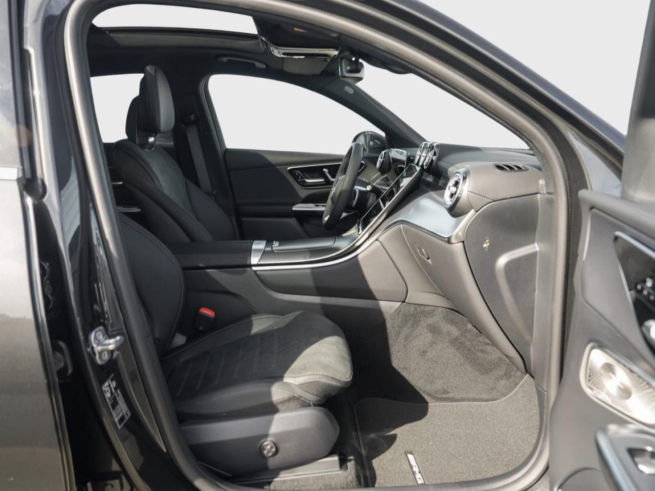 Mercedes-Benz GLC – Bild 9