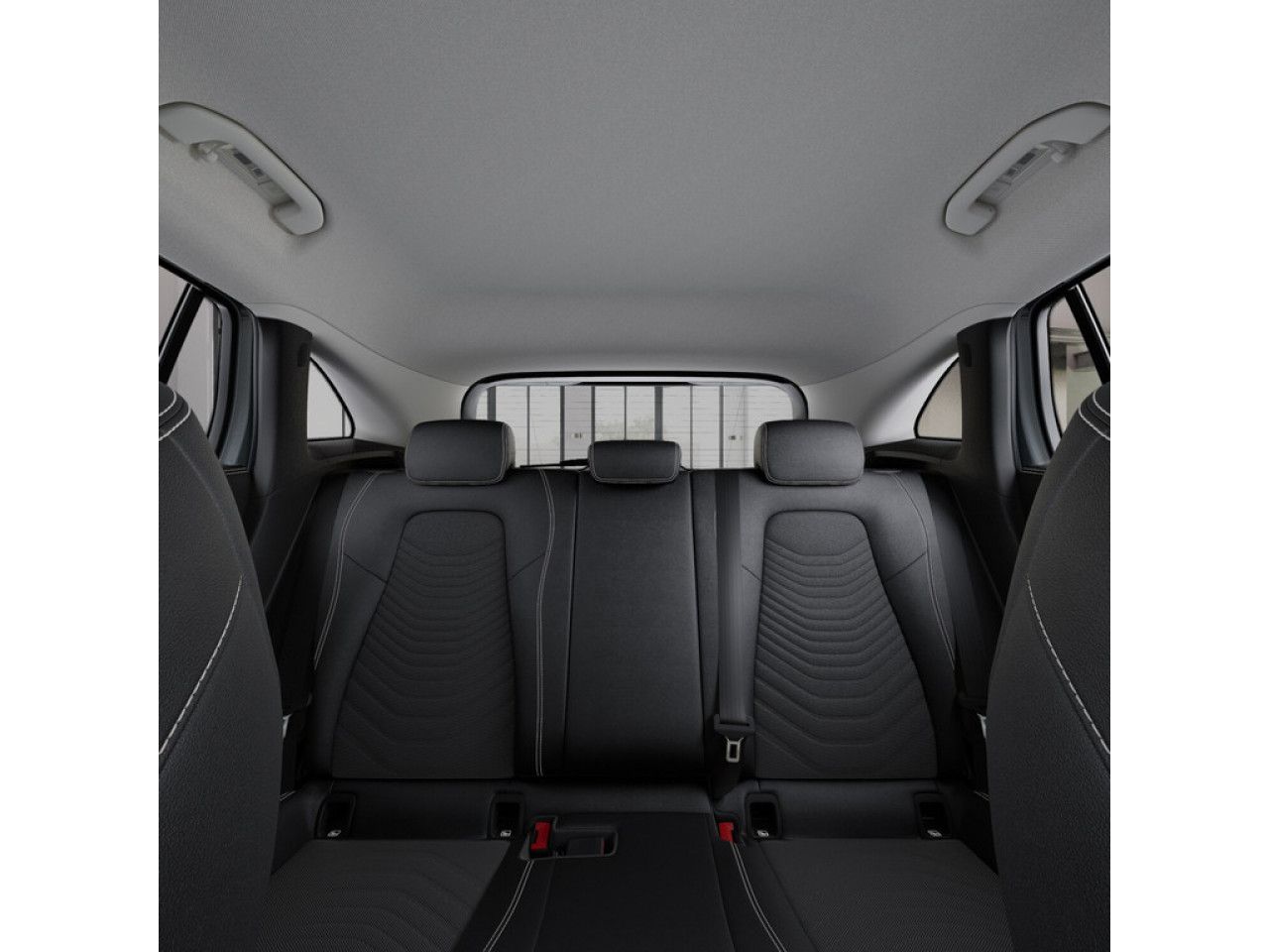 Mercedes-Benz GLA – Bild 16