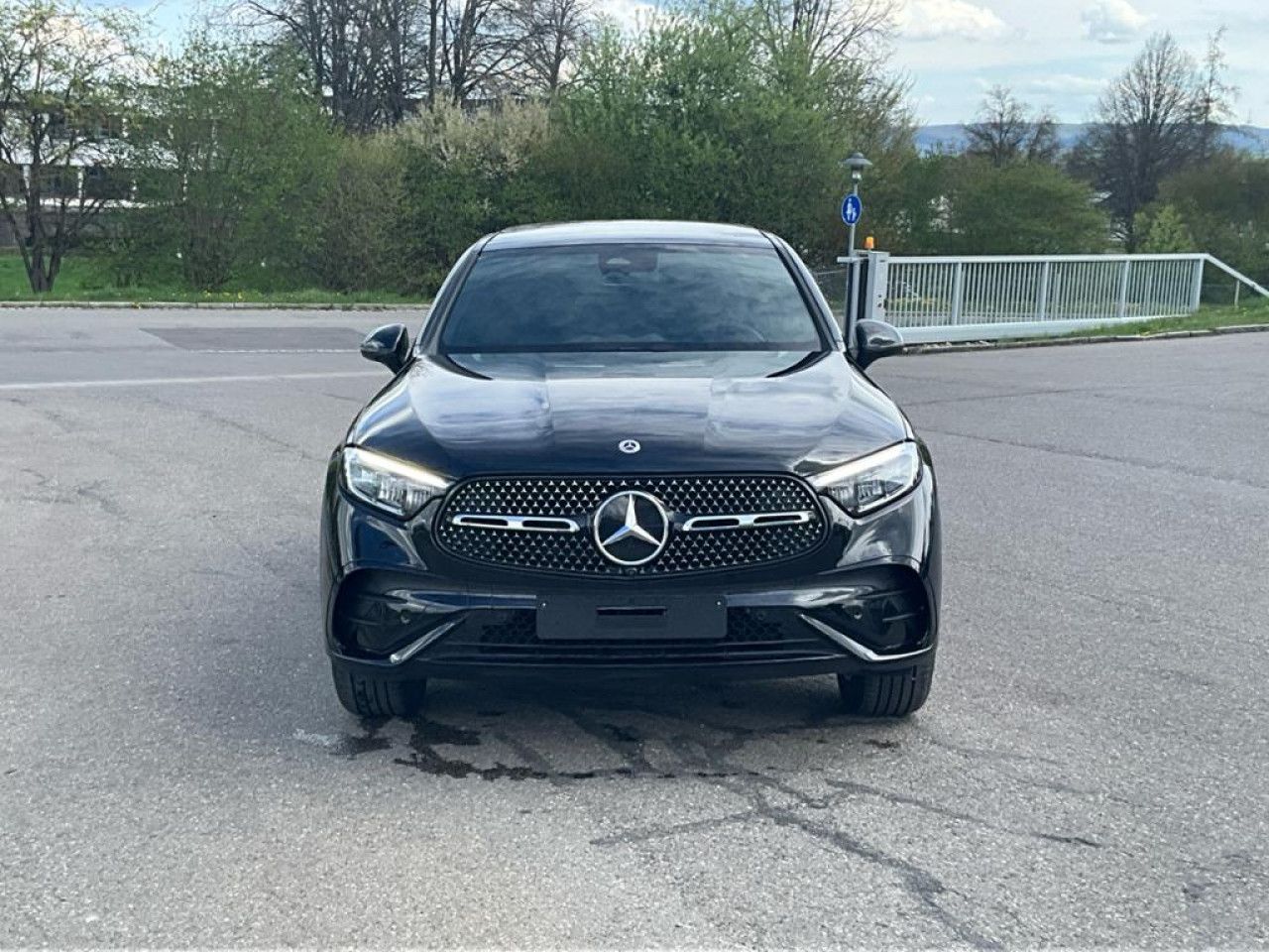 Mercedes-Benz GLC – Bild 4