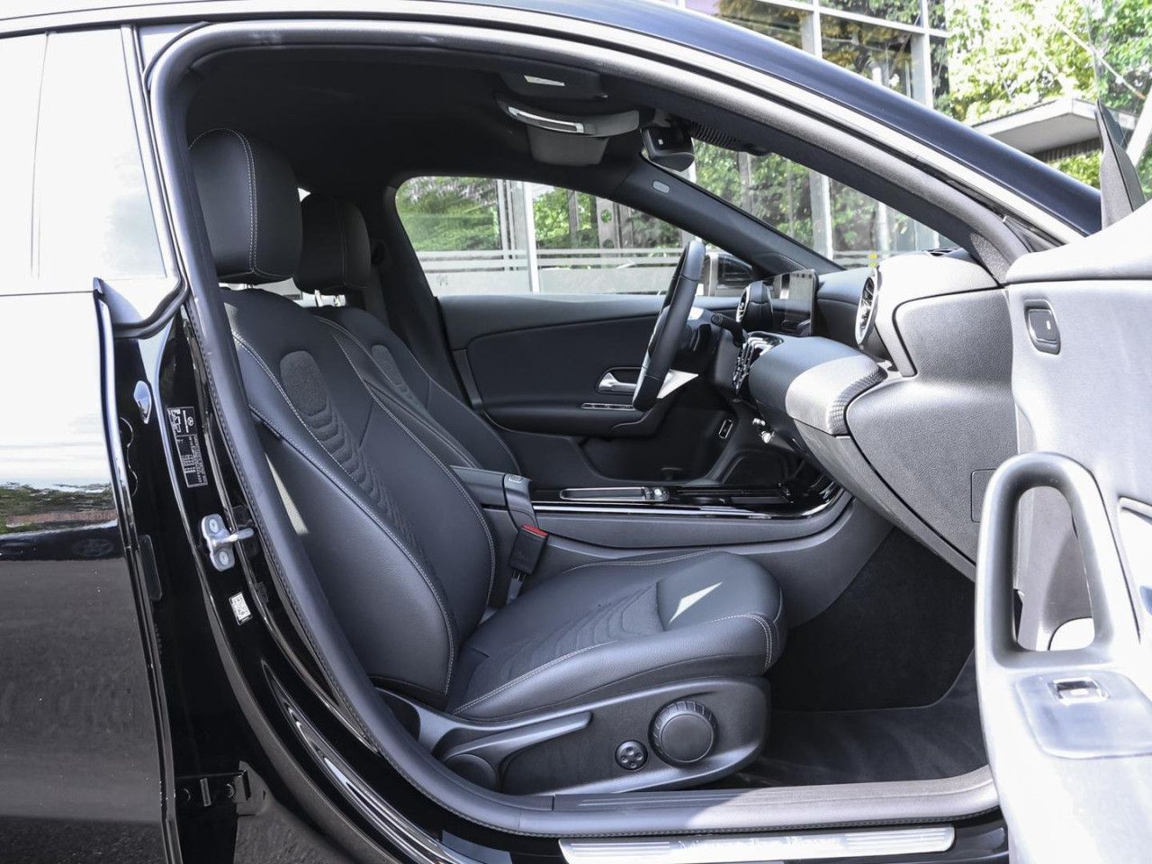 Mercedes-Benz CLA – Bild 5