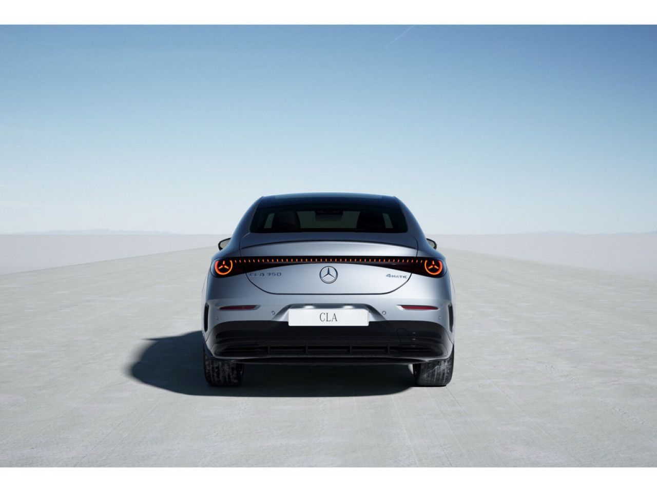 Mercedes-Benz CLA – Bild 11