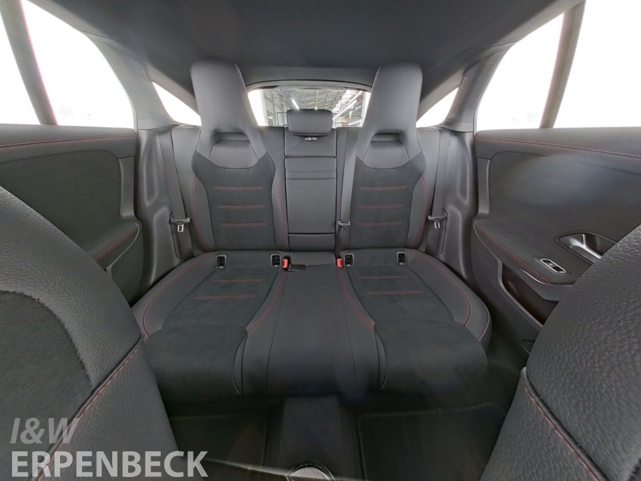Mercedes-Benz CLA – Bild 9