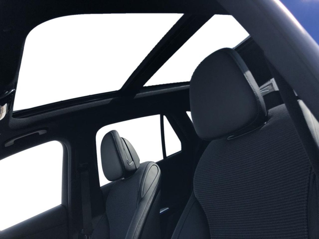 Mercedes-Benz GLC – Bild 13